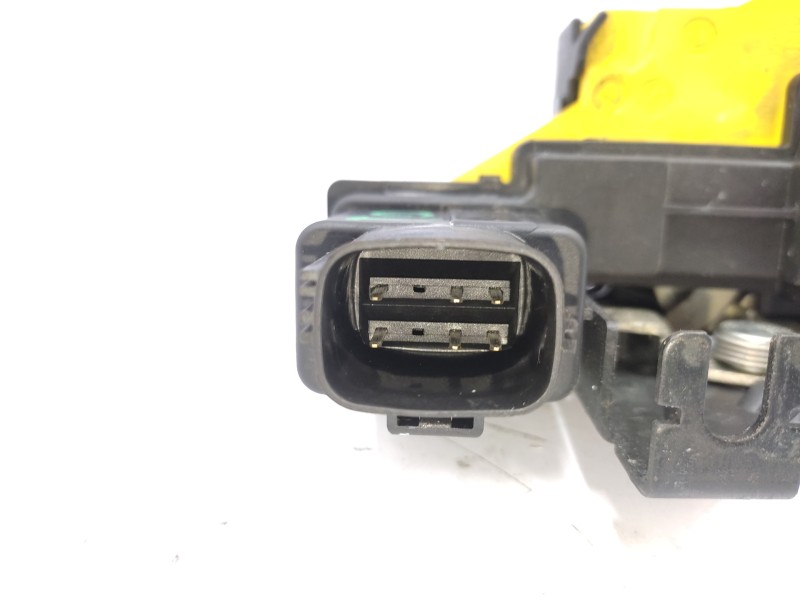 Cerradura Puerta Trasera Derecha 30699756  - Volvo Xc90 2.4 Diesel Cat 5