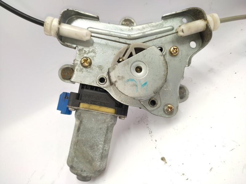 Elevalunas Trasero Izquierdo 96647591  - Chevrolet Epica 2.0 Cat 3