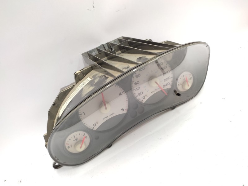 Cuadro Instrumentos 4828962ab 56010156ah  - Jeep Cherokee (kj) 2.5 Crd 4x4 3
