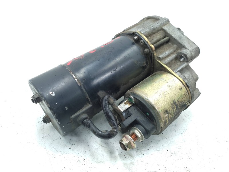 Motor Arranque 46816971 D6ra188  - Fiat Stilo (192) 1.6 16v Active 3