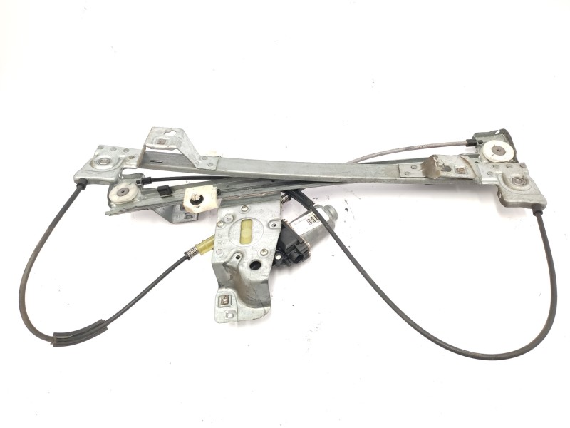 Elevalunas Delantero Derecho 8200497601  - Renault Kangoo 1.5 Dci Diesel 4