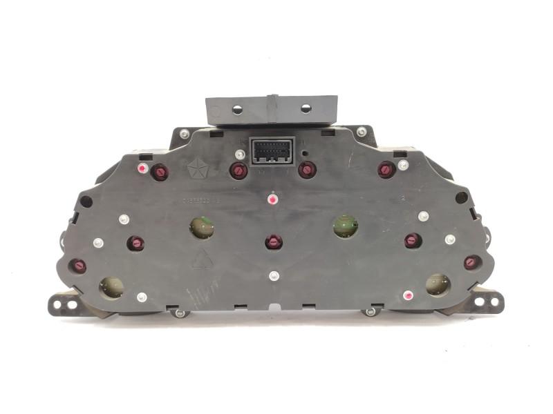 Cuadro Instrumentos 4828962ab 56010156ah  - Jeep Cherokee (kj) 2.5 Crd 4x4 4