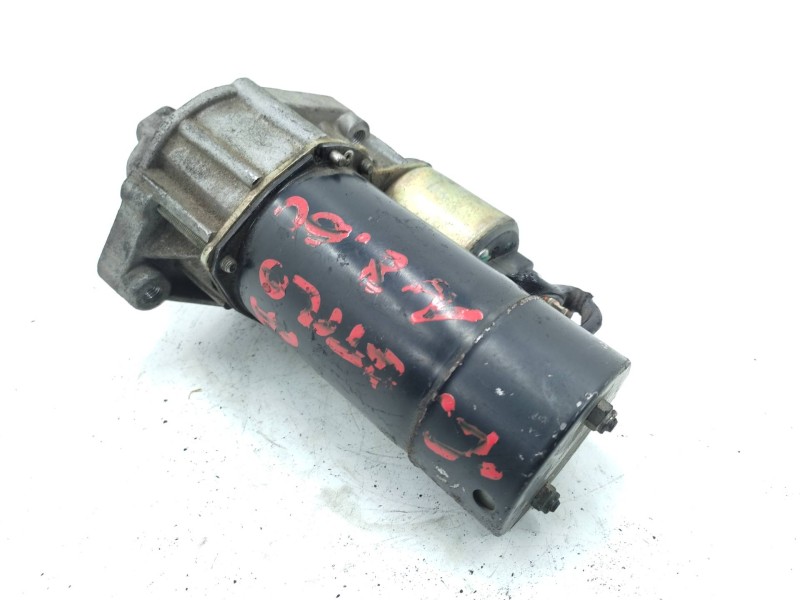 Motor Arranque 46816971 D6ra188  - Fiat Stilo (192) 1.6 16v Active 4