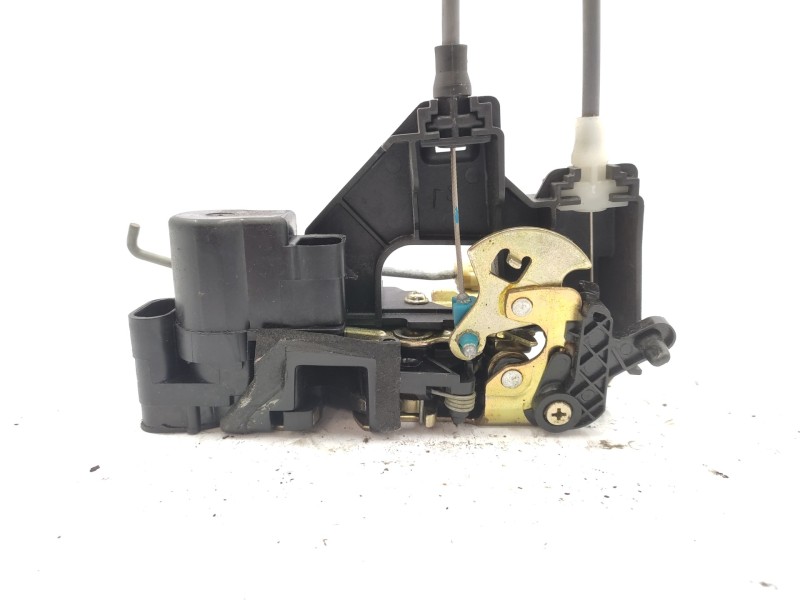 Cerradura Puerta Trasera Izquierda  - Chevrolet Epica 2.0 Cat 2