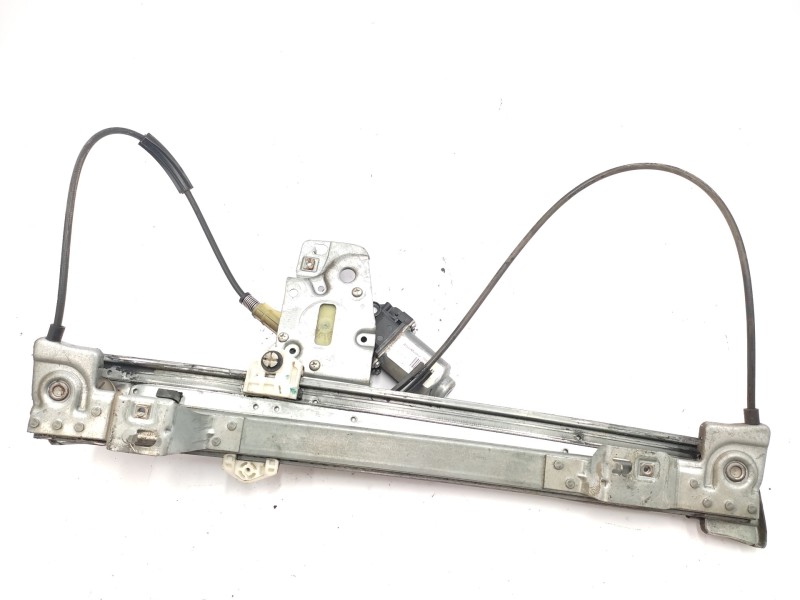 Elevalunas Delantero Izquierdo 8200497568  - Renault Kangoo 1.5 Dci Diesel 4