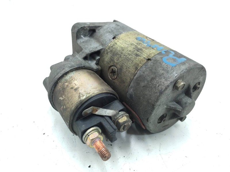 Motor Arranque 63102020  - Fiat Punto Berlina (188) 1.2 16v Elx 4