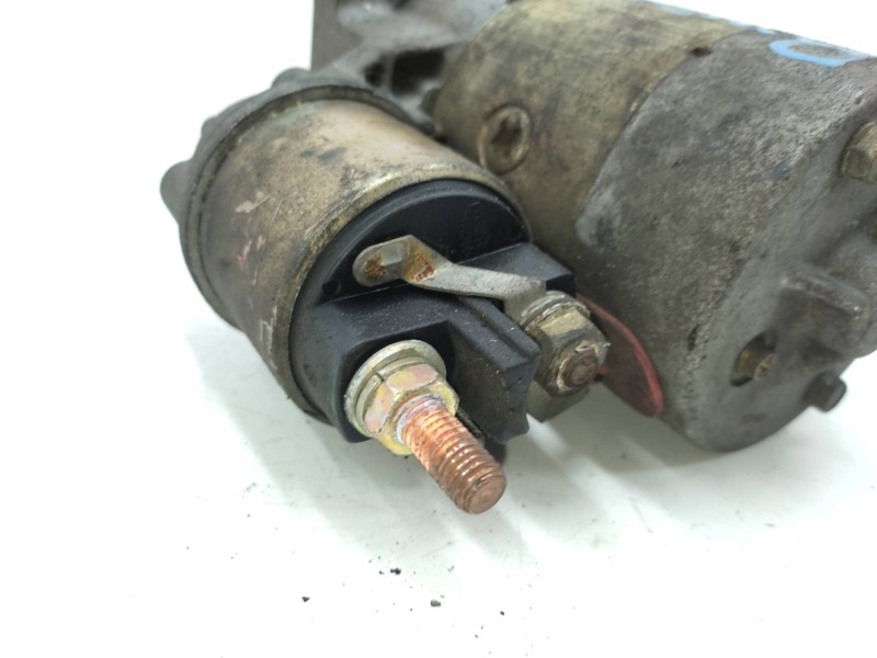 Motor Arranque 63102020  - Fiat Punto Berlina (188) 1.2 16v Elx 5