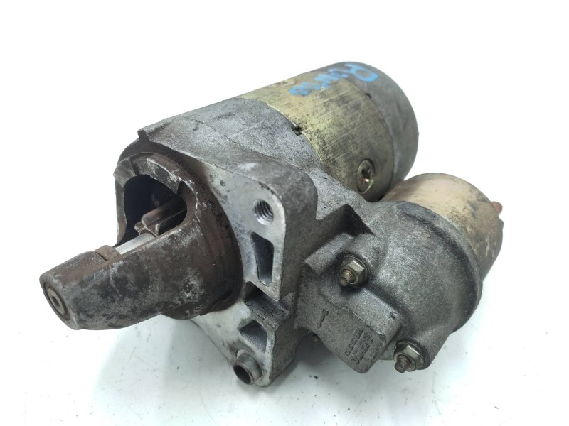 Motor Arranque 63102020  - Fiat Punto Berlina (188) 1.2 16v Elx 6