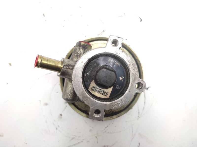 Bomba Direccion 26071206  - Peugeot 306 Berlina 3/4/5 Puertas (s2) Xs 2