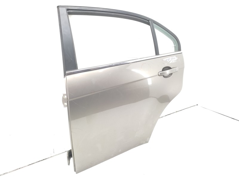 Puerta Trasera Izquierda 96635657  - Chevrolet Epica 2.0 Cat 2