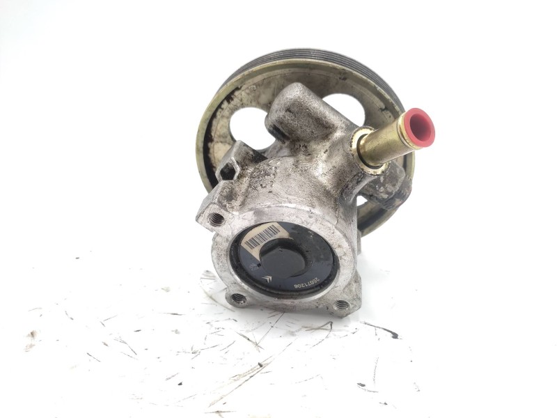 Bomba Direccion 26071206  - Peugeot 306 Berlina 3/4/5 Puertas (s2) Xs 3