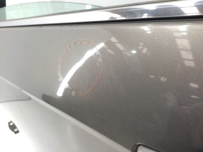 Puerta Trasera Izquierda 96635657  - Chevrolet Epica 2.0 Cat 3