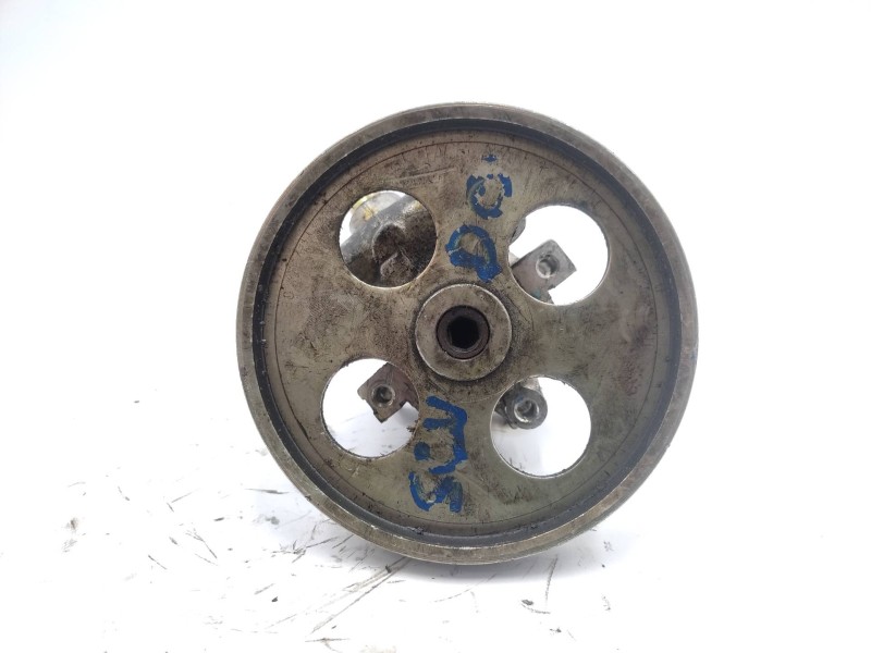 Bomba Direccion 26071206  - Peugeot 306 Berlina 3/4/5 Puertas (s2) Xs 4