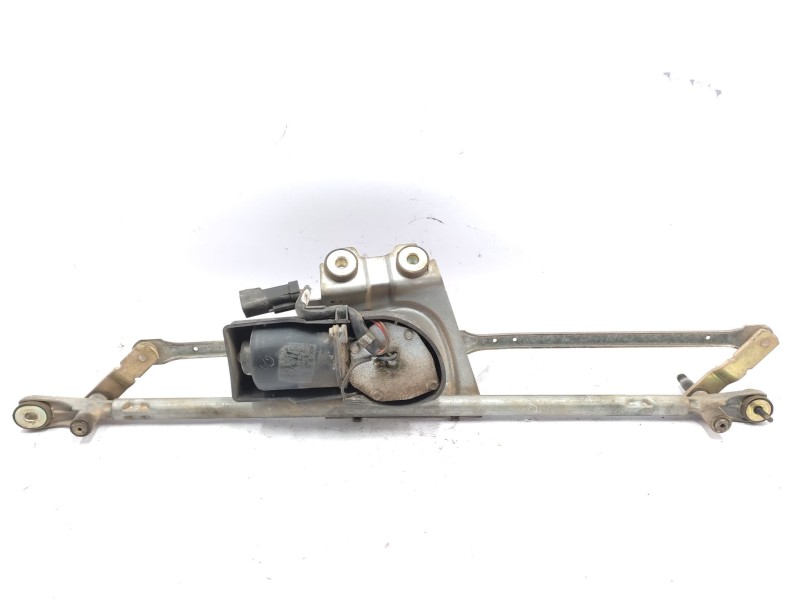 Recambio de motor limpia delantero para jeep cherokee (kj) 2.5 crd 4x4 referencia OEM IAM 55155895AA  