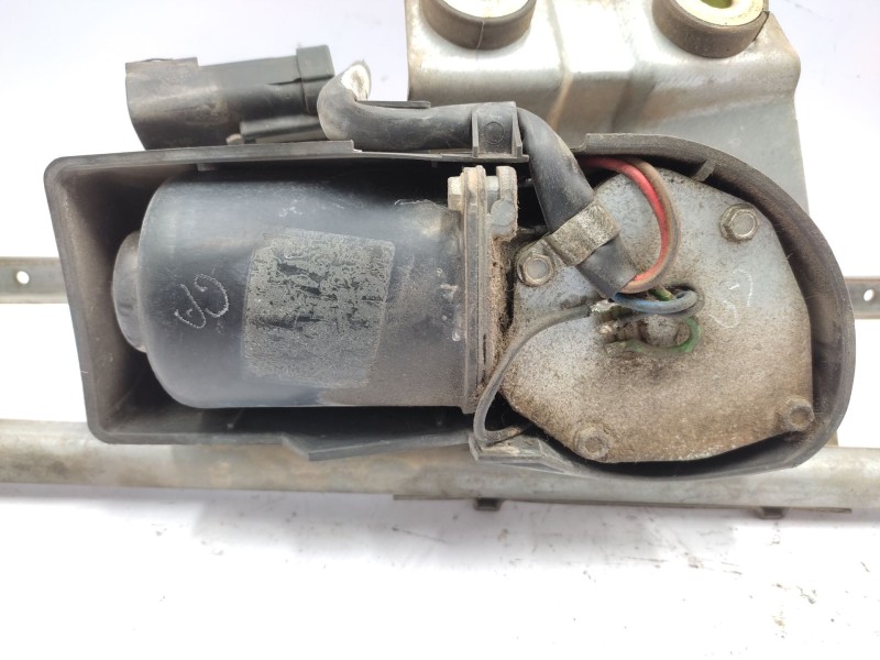 Motor Limpia Delantero 55155895aa  - Jeep Cherokee (kj) 2.5 Crd 4x4 2
