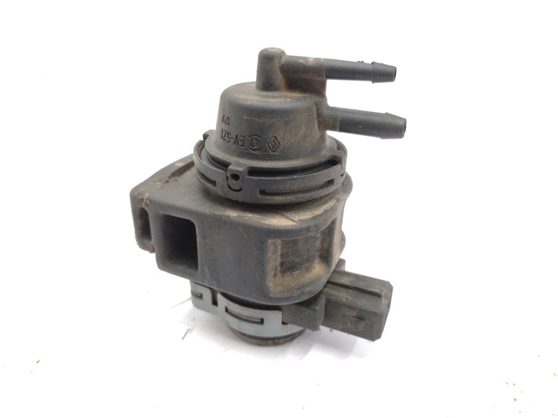 Valvula Aire Adicional 8200575400 8200661049  - Renault Kangoo 1.5 Dci Diesel 2