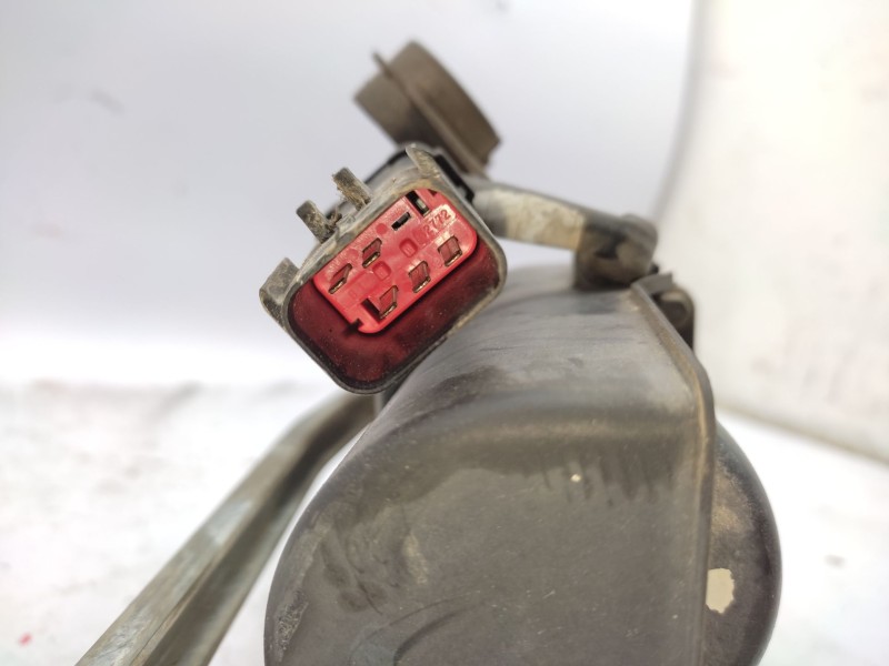 Motor Limpia Delantero 55155895aa  - Jeep Cherokee (kj) 2.5 Crd 4x4 3