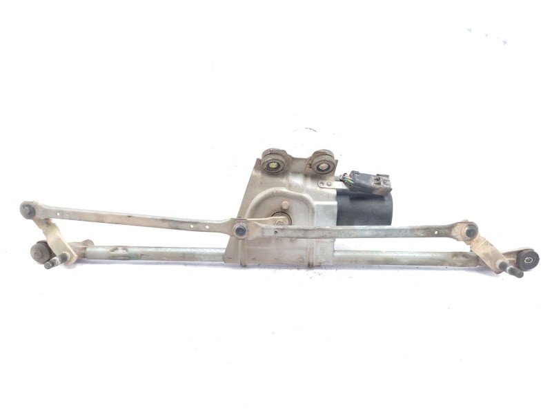 Motor Limpia Delantero 55155895aa  - Jeep Cherokee (kj) 2.5 Crd 4x4 4