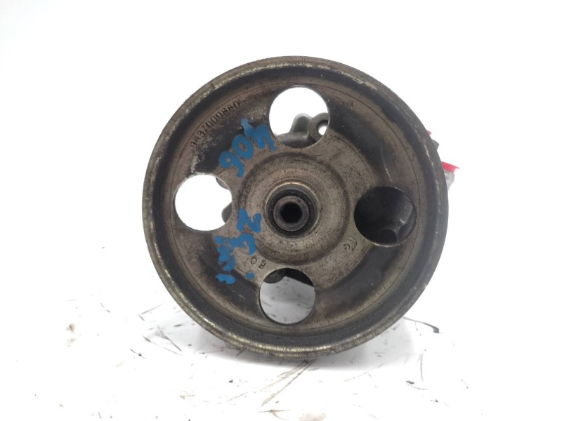 Bomba Direccion 9640830580 7617955506 Zf - Peugeot 406 Berlina (s1/s2) Sv Turbo 2