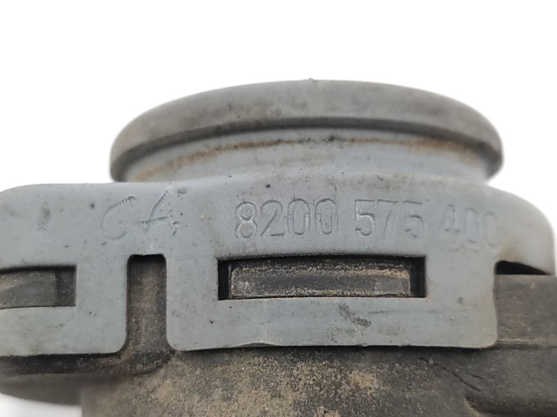 Valvula Aire Adicional 8200575400 8200661049  - Renault Kangoo 1.5 Dci Diesel 4