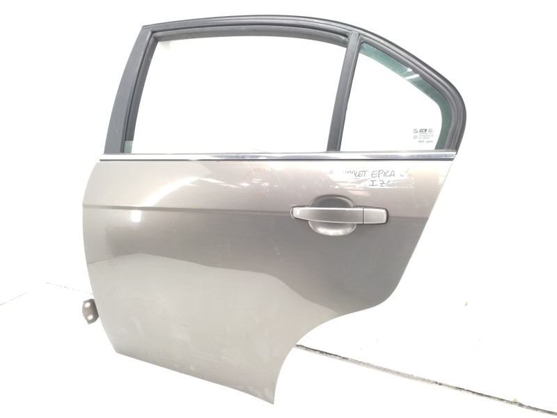 Puerta Trasera Izquierda 96635657  - Chevrolet Epica 2.0 Cat 6