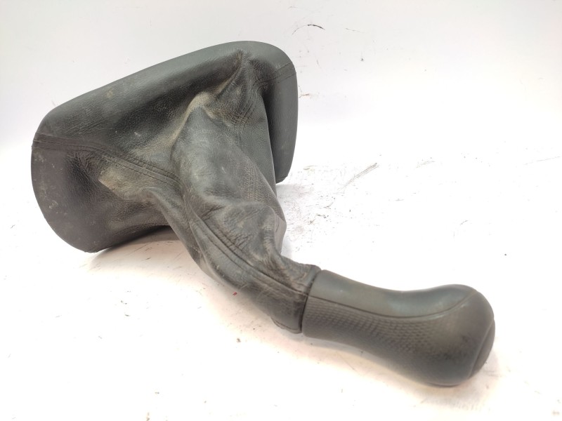 Recambio de palanca cambio para jeep cherokee (kj) 2.5 crd 4x4 referencia OEM IAM 52104373AB 52104820AC 