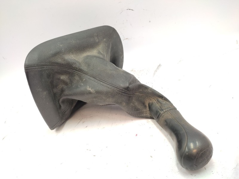 Palanca Cambio 52104373ab 52104820ac  - Jeep Cherokee (kj) 2.5 Crd 4x4 2