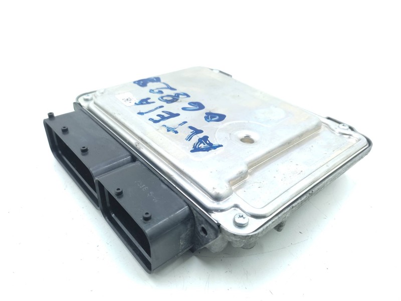 Recambio de centralita motor uce para seat altea (5p1) reference referencia OEM IAM 03G906021SM 0281014417 