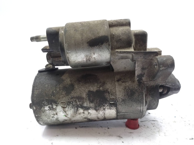 Motor Arranque 9647982880 0001112041 5802m9 - Peugeot 206 Berlina Xs 2