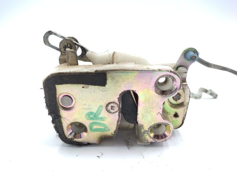 Cerradura Puerta Delantera Derecha 97004204  - Opel Frontera A 2.8 Turbodiesel 2