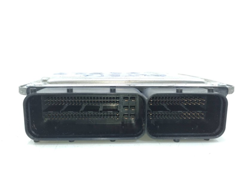 Centralita Motor Uce 03g906021sm 0281014417  - Seat Altea (5p1) Reference 4