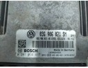 CENTRALITA MOTOR UCE 03G906021SM 0281014417 