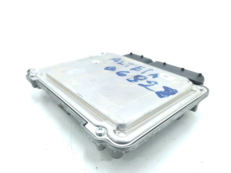 Centralita Motor Uce 03g906021sm 0281014417  - Seat Altea (5p1) Reference 6