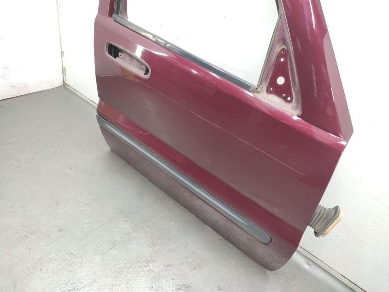 Puerta Delantera Derecha 55176891ab  - Jeep Cherokee (kj) 2.5 Crd 4x4 2