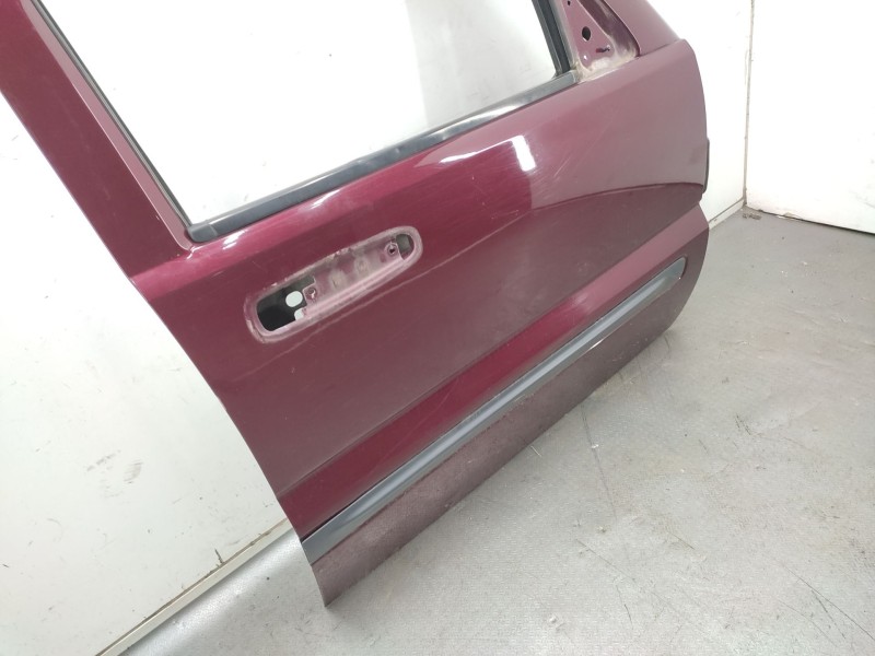 Puerta Delantera Derecha 55176891ab  - Jeep Cherokee (kj) 2.5 Crd 4x4 3