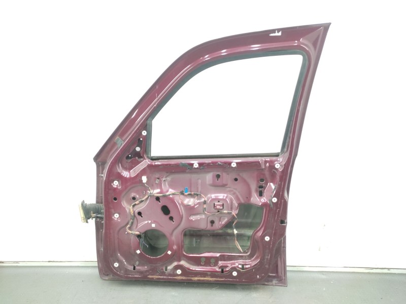 Puerta Delantera Derecha 55176891ab  - Jeep Cherokee (kj) 2.5 Crd 4x4 4