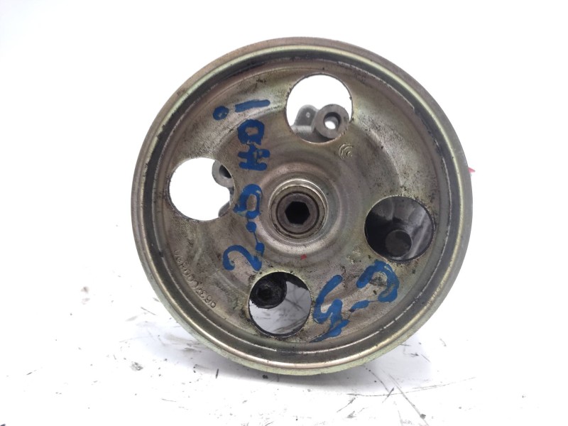 Bomba Direccion 9636086680 7617955502 Zf - Citroën C5 Berlina 2.0 Hdi X 2