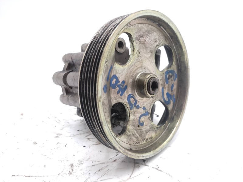 Bomba Direccion 9636086680 7617955502 Zf - Citroën C5 Berlina 2.0 Hdi X 3