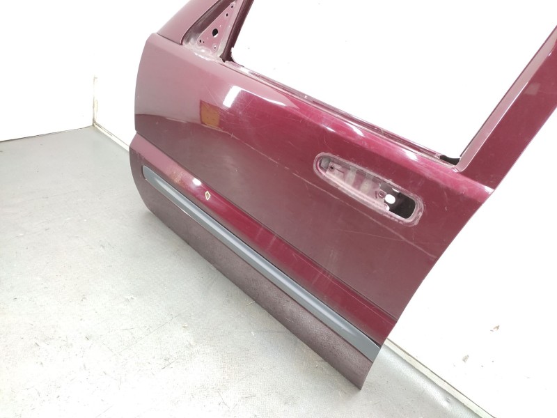 Puerta Delantera Izquierda 55176890ab  - Jeep Cherokee (kj) 2.5 Crd 4x4 2