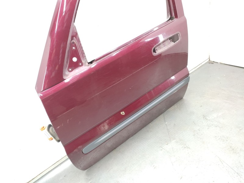 Puerta Delantera Izquierda 55176890ab  - Jeep Cherokee (kj) 2.5 Crd 4x4 3