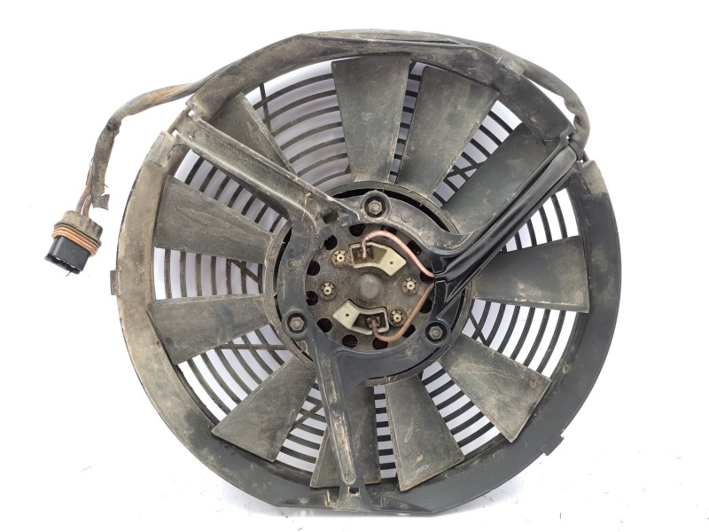 Electroventilador 90347536  - Opel Frontera A 2.8 Turbodiesel 2