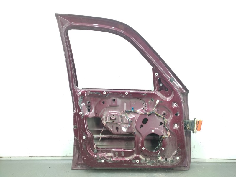 Puerta Delantera Izquierda 55176890ab  - Jeep Cherokee (kj) 2.5 Crd 4x4 4