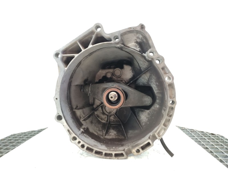 Caja Cambios S5d250gtbdu 23007534457 Bdu - Bmw 3 (e46) 318 I 2