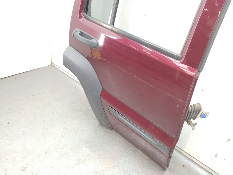 Puerta Trasera Derecha 55176906aa  - Jeep Cherokee (kj) 2.5 Crd 4x4 2