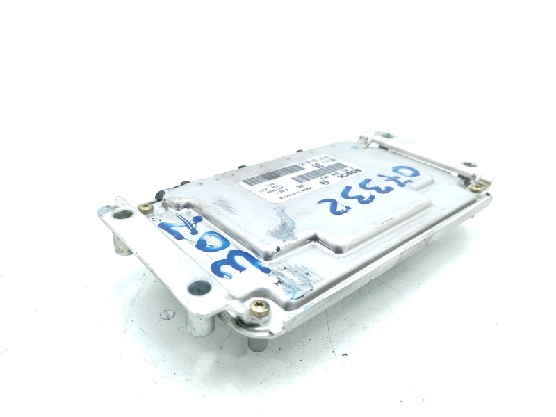 Centralita Motor Uce 9638765680 0261206943 - Peugeot 307 (s1) Xr 5