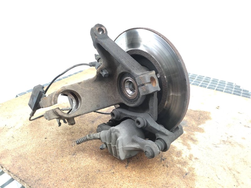 Mangueta Delantera Derecha 364775  - Peugeot 206 Berlina Xs 4