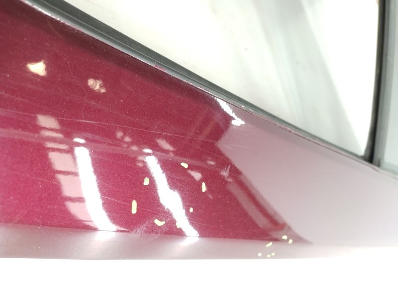 Puerta Trasera Derecha 55176906aa  - Jeep Cherokee (kj) 2.5 Crd 4x4 4