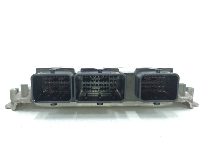 Centralita Motor Uce 9638765680 0261206943 - Peugeot 307 (s1) Xr 7