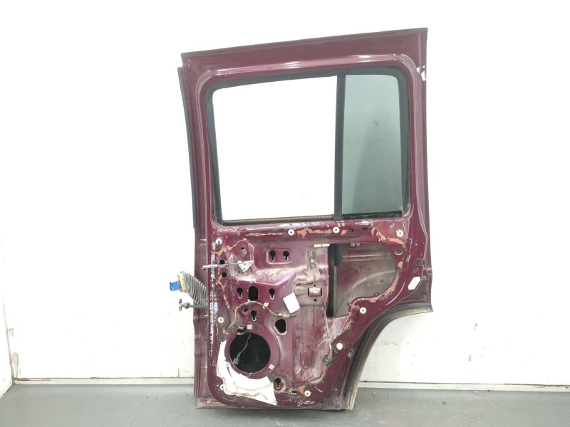 Puerta Trasera Derecha 55176906aa  - Jeep Cherokee (kj) 2.5 Crd 4x4 6