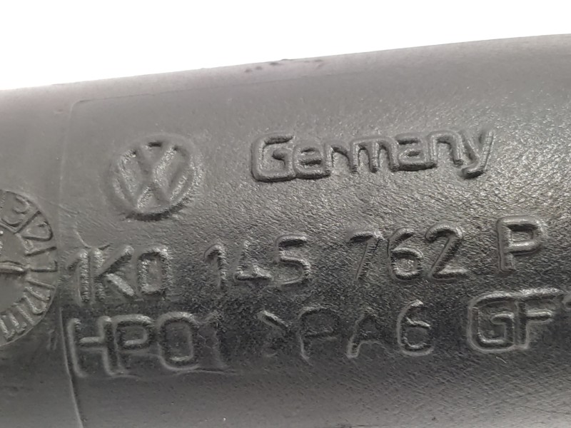 Tubo 1k0145762p  - Volkswagen Golf V Berlina (1k1) 1.9 Tdi 5